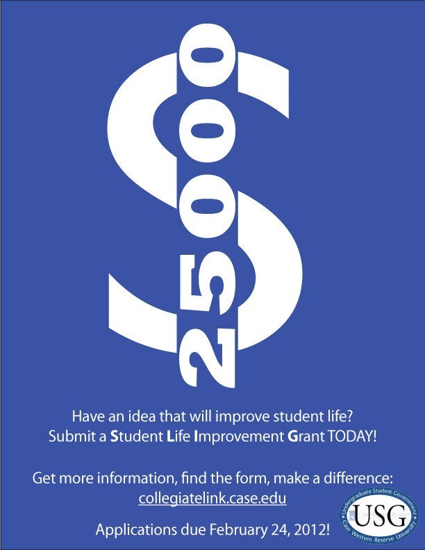 SLIG FLIER SIMPLE TO SEND