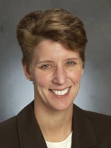Sally Morton