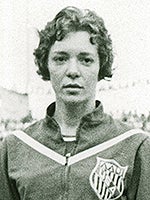 Sandra Knott