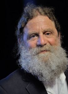 Photo of Robert Sapolsky