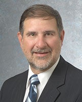 photo of Robert Savinell