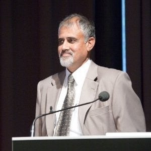 Sayan Chatterjee