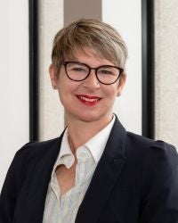 Photo of Martha Wilson Schaffer