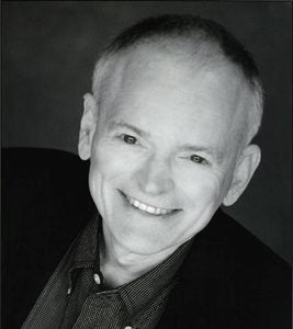 Photo of Ron Wilson