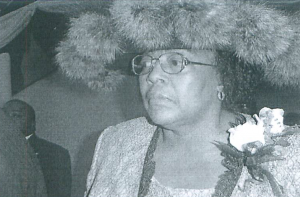 Annie Banks CWRU