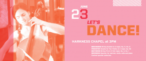 Screen Shot 2013-05-22 at 12.08.41 PM advertisement for June 23 ChamberFest Cleveland event at CWRU
