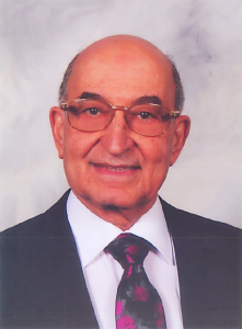 Nabil F. Bissada
