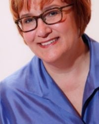 Photo of Shanna McGee