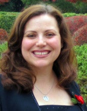 Shannon French