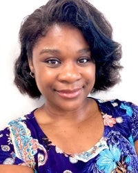 Photo of Sharese Hayes