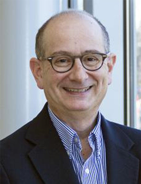 Richard Shepler