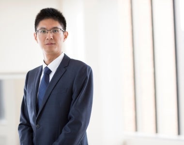 Shuai Xu