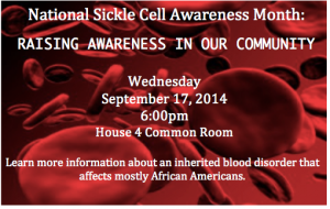 sickle cell