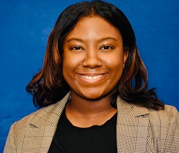 Headshot of Sierra Lipscomb