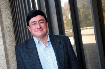 photo of ken singer