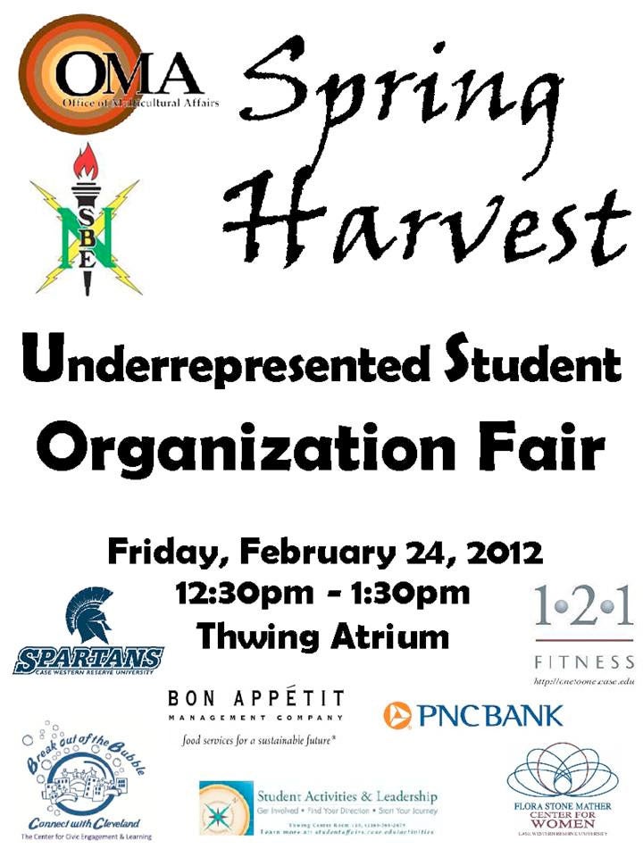 Spring Harvest