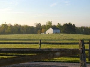 Squire Valleevue and Valley Ridge Farms