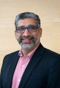 Srinivas Rao 1