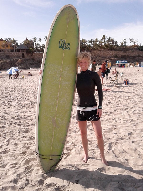 Steinmetz-surf Steinmetz Surf