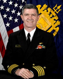 Steve Trainor