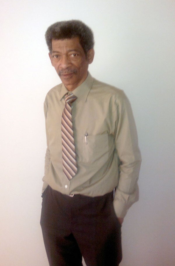 Steve Bailey CWRU