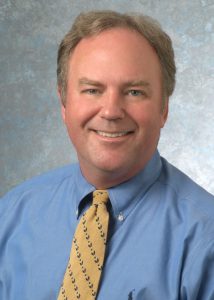 Steve Garverick Case Western Reserve University