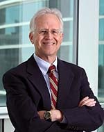 headshot of Steve Percy