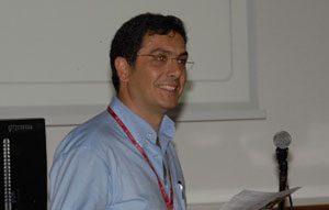 Giuseppe “Pino” Strangi
