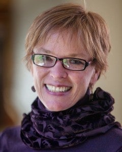 Kimberly J. Strom-Gottfried