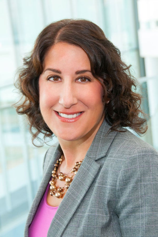 Photo of Suzanne Rivera