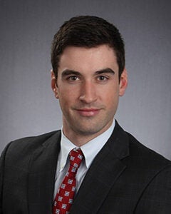 Photo of Tom Summers