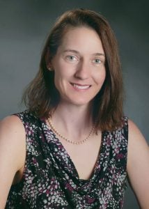 Susan Flocke