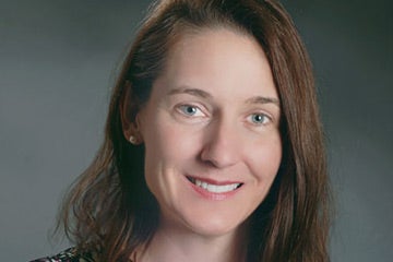 Susan Flocke CWRU