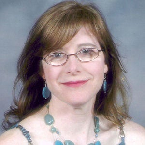 Susan Lewis CWRU