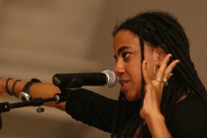 Photo of Suzan-Lori Parks