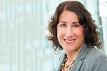 Suzanne Rivera