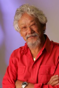 Suzuki David Suzuki