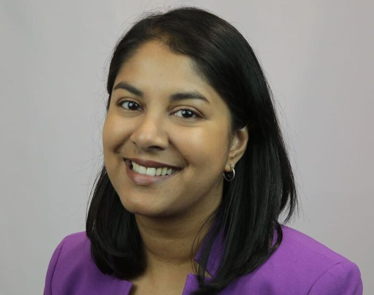 Photo of Sylvia Marrero