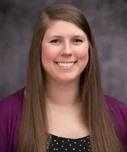 Photo of Tawna L. Mangosh