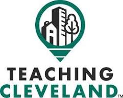 Photo of Teaching Cleveland logo