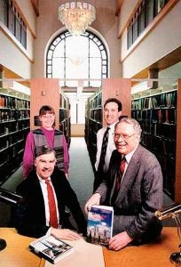 Encyclopedia of Cleveland History