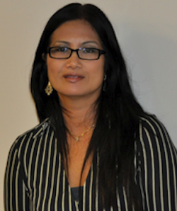 Theresa Pizarro
