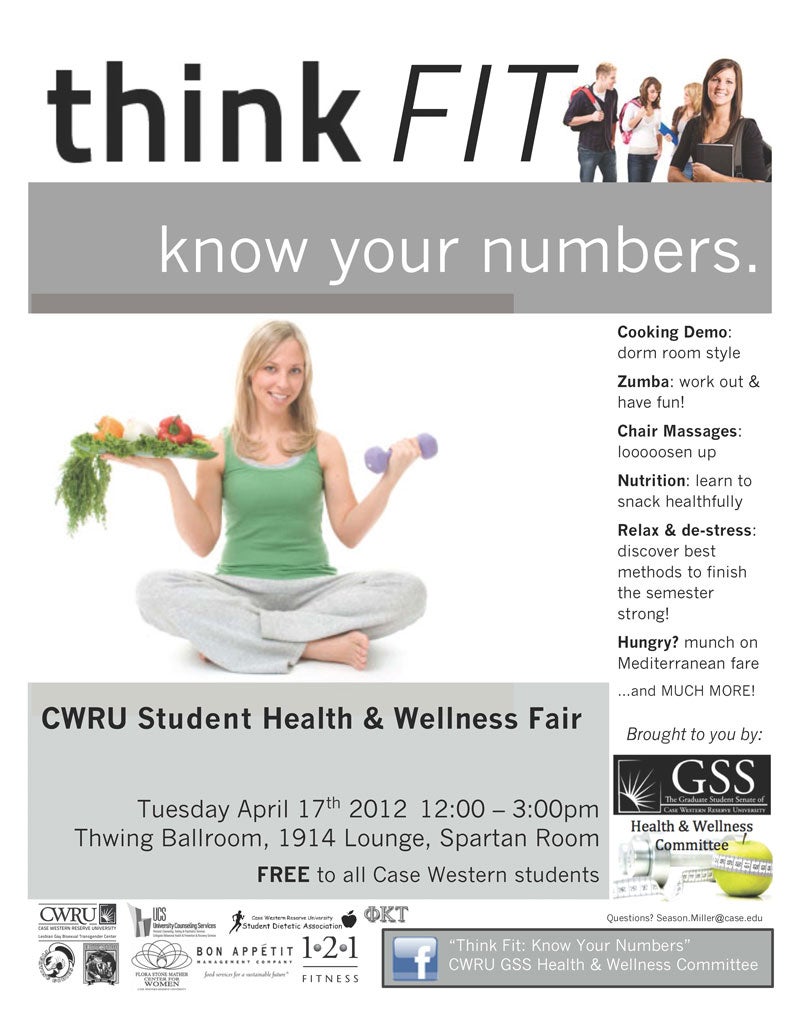 ThinkFIT Flyer 1