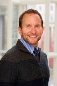 Brian Thornton