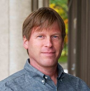 Timothy Beal
