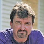 Timothy Black CWRU
