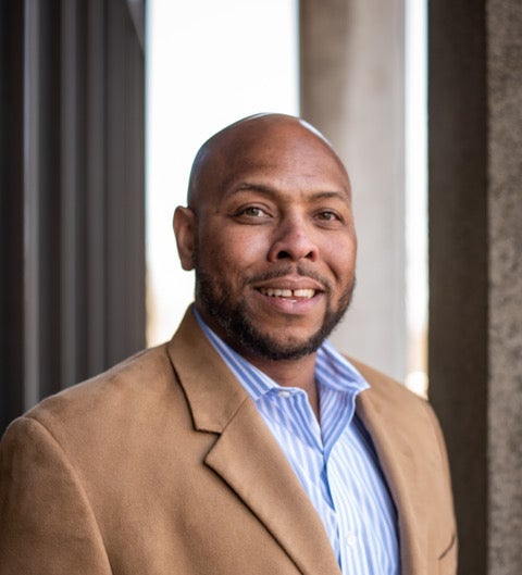 Photo of Blanton Tolbert