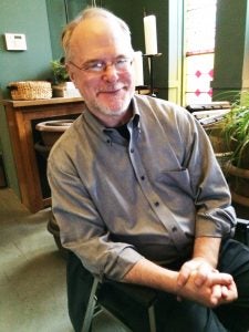 Tom Knab