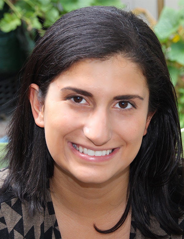 Krystel Tossone