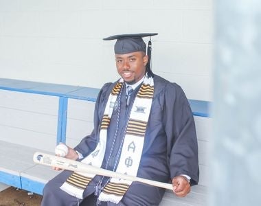 Photo of Tre Armstrong